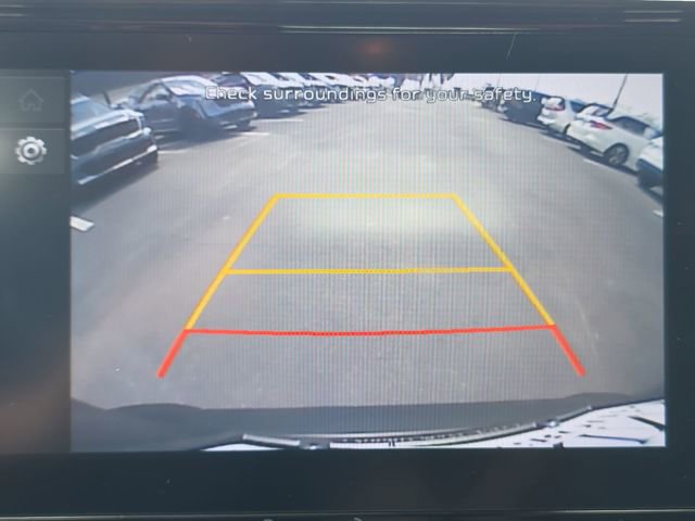 Used 2023 Kia Seltos LX image 31