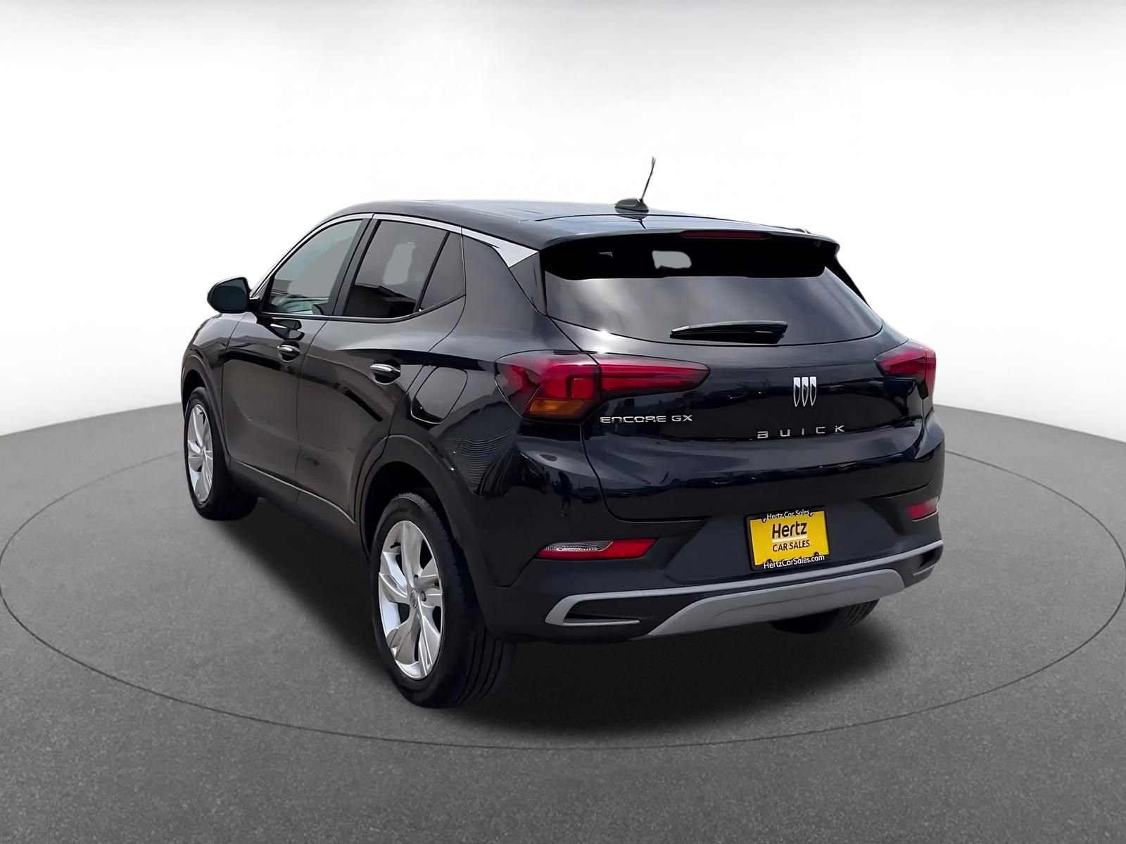 Used 2025 Buick Encore GX Preferred FWD image 11