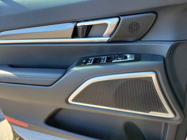 New 2025 Kia Telluride S image 21