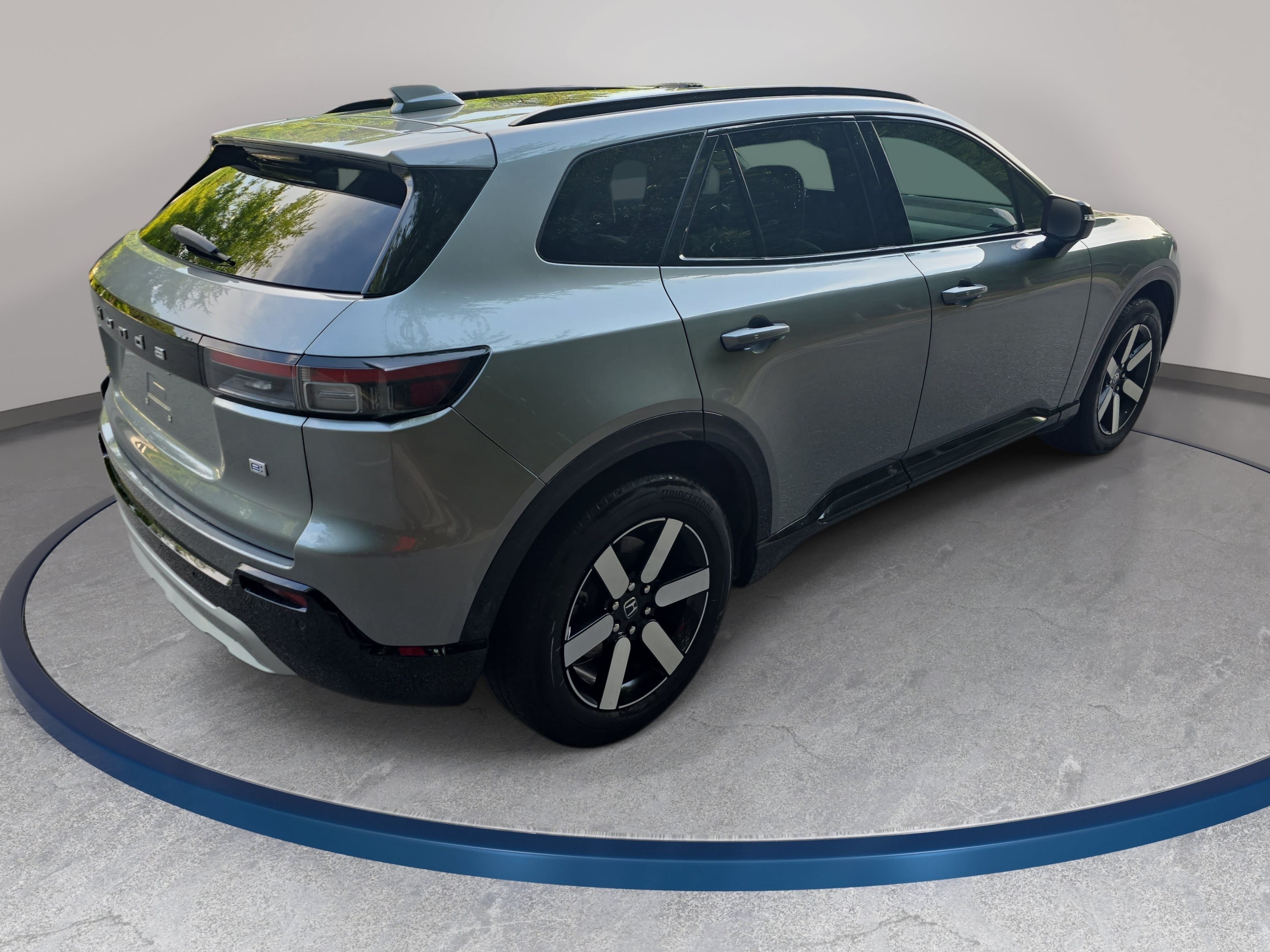 Used 2025 Honda Prologue Touring image 5