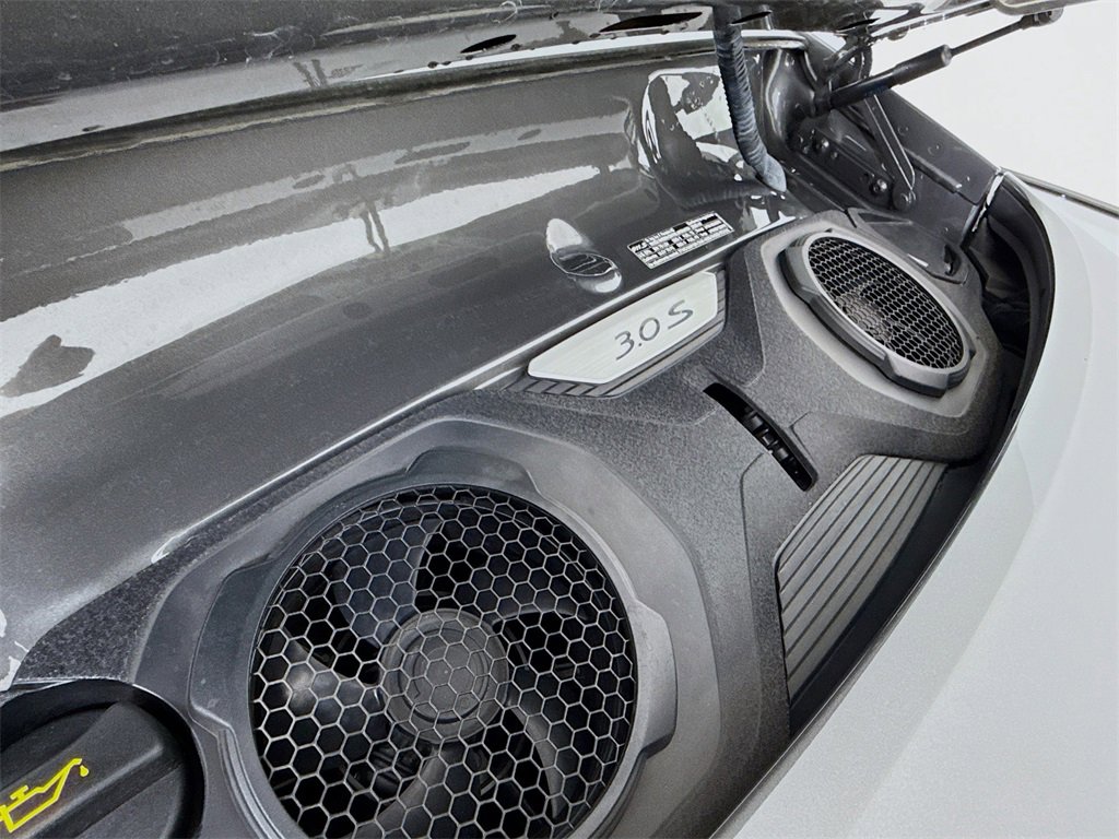 Used 2020 Porsche 911 Carrera S image 27