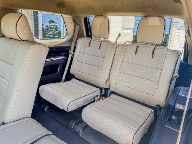 Used 2018 Toyota 4Runner SR5 Premium RWD image 7