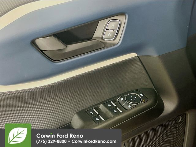 New 2025 Ford Bronco Sport Heritage image 19