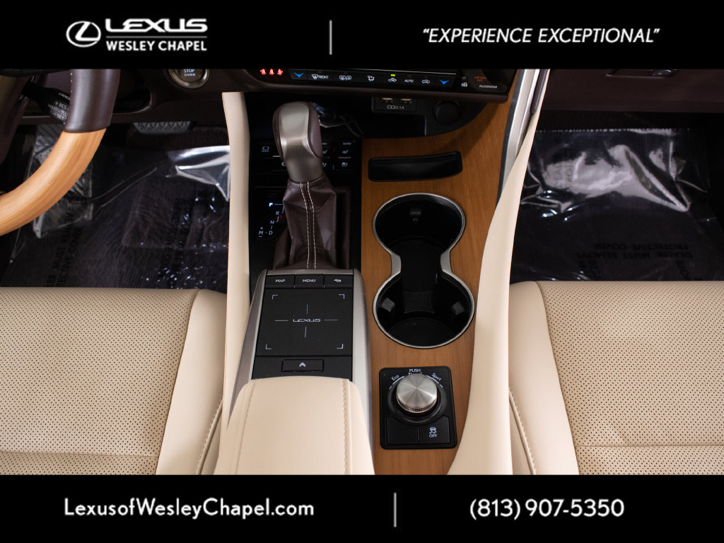 Used 2020 Lexus RX 350 FWD w/ Premium Package image 23