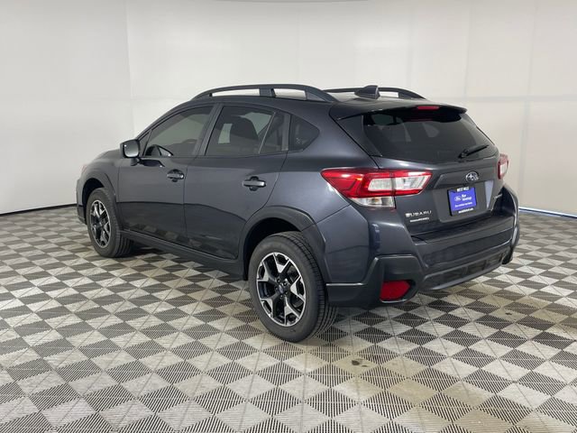 Used 2019 Subaru Crosstrek 2.0i Premium w/ Popular Package #3 AWD/4WD image 24