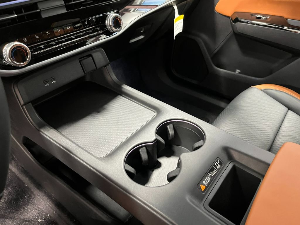 New 2026 Honda Prologue Elite image 14