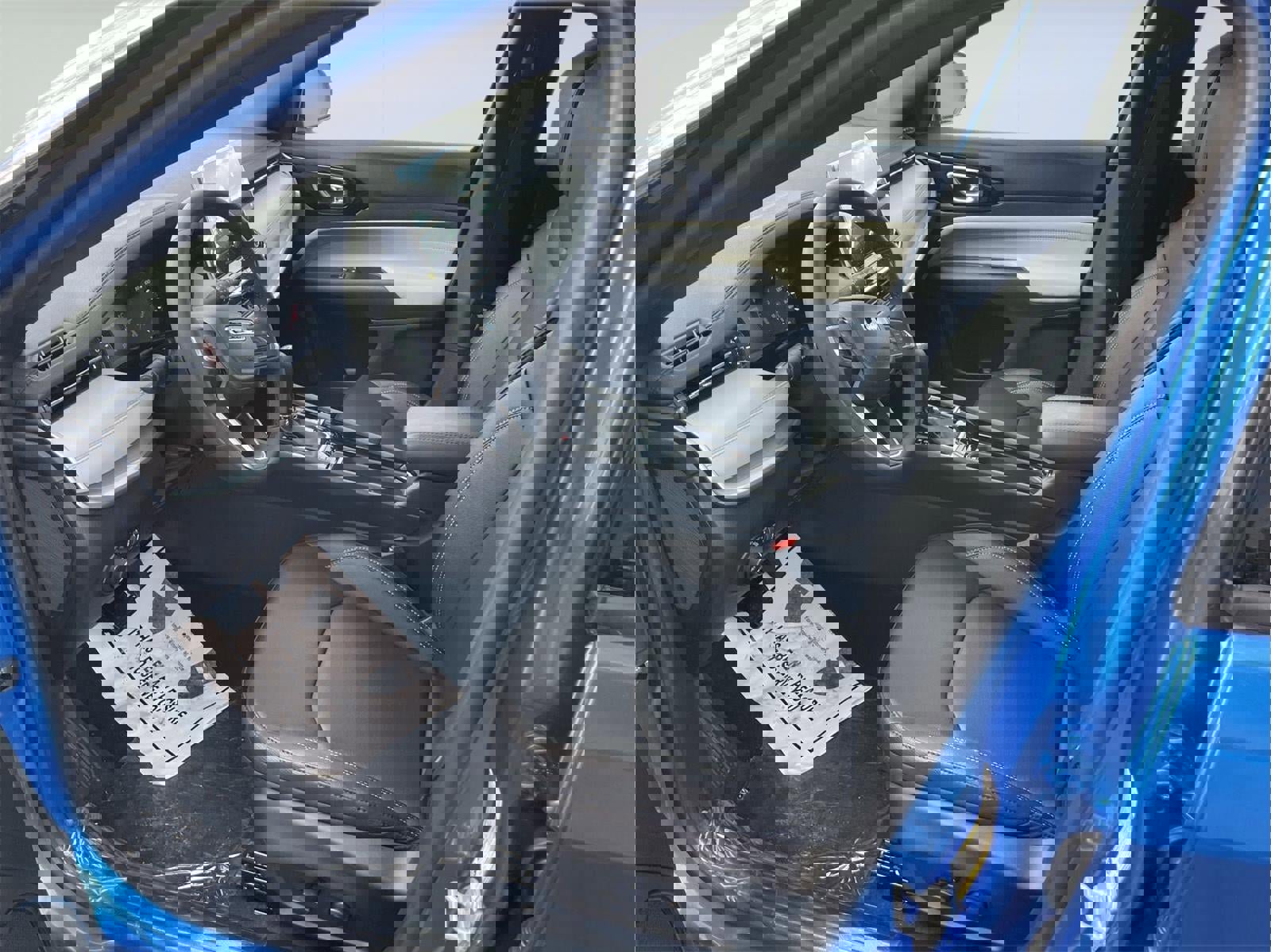 New 2026 Jeep Compass Limited image 6