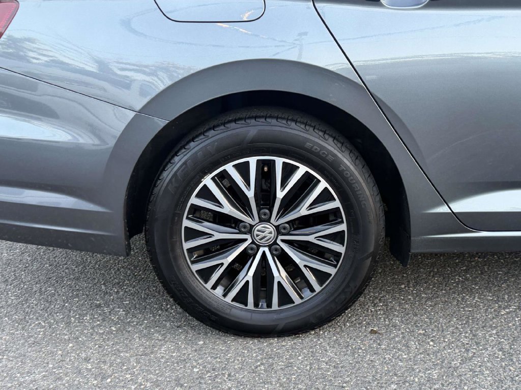 Used 2020 Volkswagen Jetta S FWD image 12