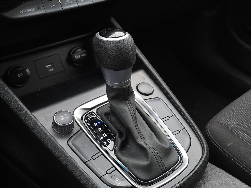 Certified 2023 Hyundai Kona SEL image 32