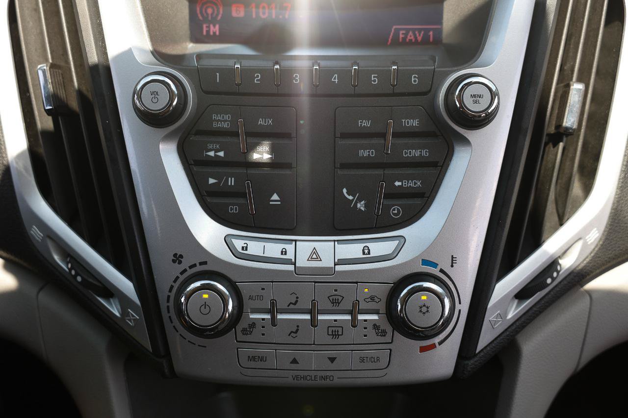 Used 2010 GMC Terrain SLE w/ Convenience Package FWD image 30