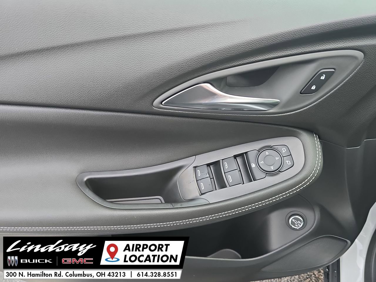 New 2026 Buick Encore GX Preferred w/ Comfort Package image 22