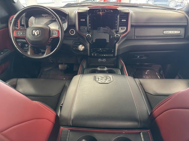 Used 2023 RAM 1500 Rebel w/ Rebel Level 1 Equipment Group image 31