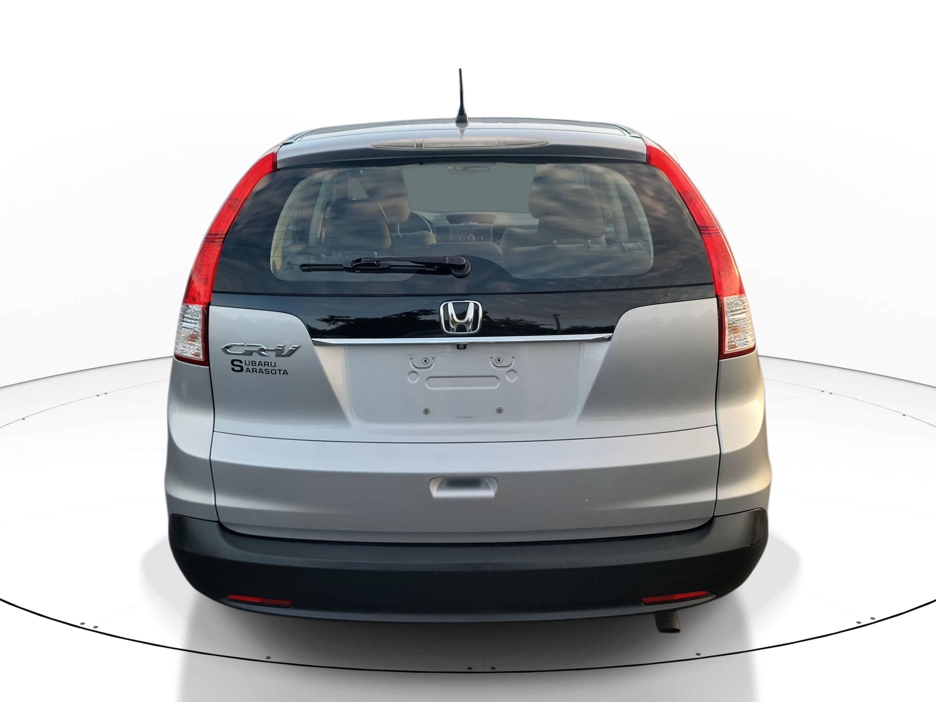 Used 2014 Honda CR-V LX image 5