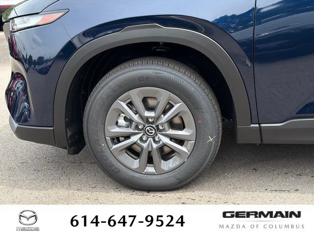 New 2026 MAZDA CX-5 Select AWD/4WD image 12