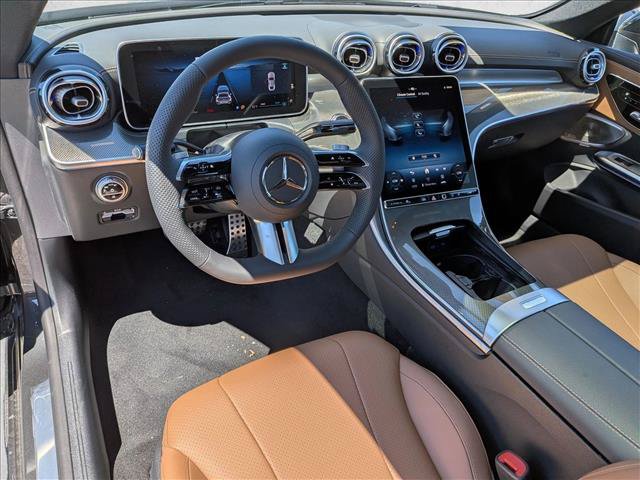 New 2026 Mercedes-Benz CLE 450 4MATIC Coupe image 3