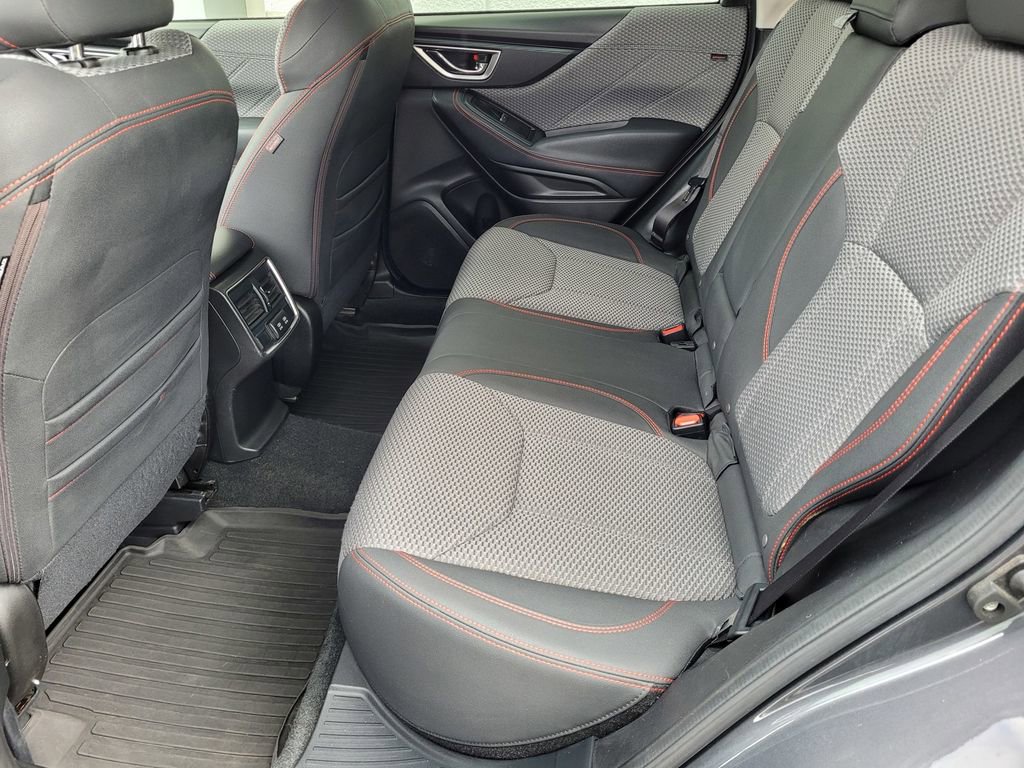 Used 2020 Subaru Forester Sport w/ Popular Package #2 image 8