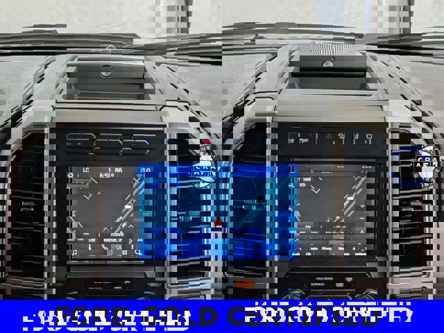 Certified 2021 Ford F250 Lariat image 33