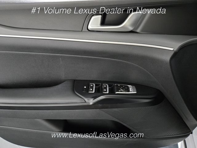 Used 2023 Kia K5 GT-Line w/ GT-Line Premium Package FWD image 27