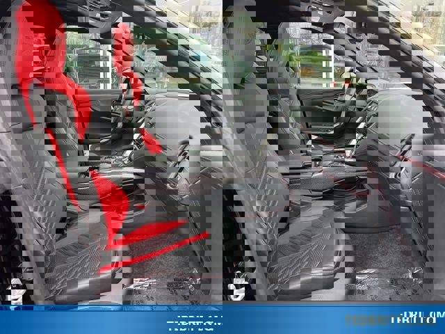 Used 2024 Aston Martin DBX 707 image 21