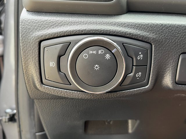 Used 2021 Ford Ranger XL w/ Equipment Group 101A High image 17