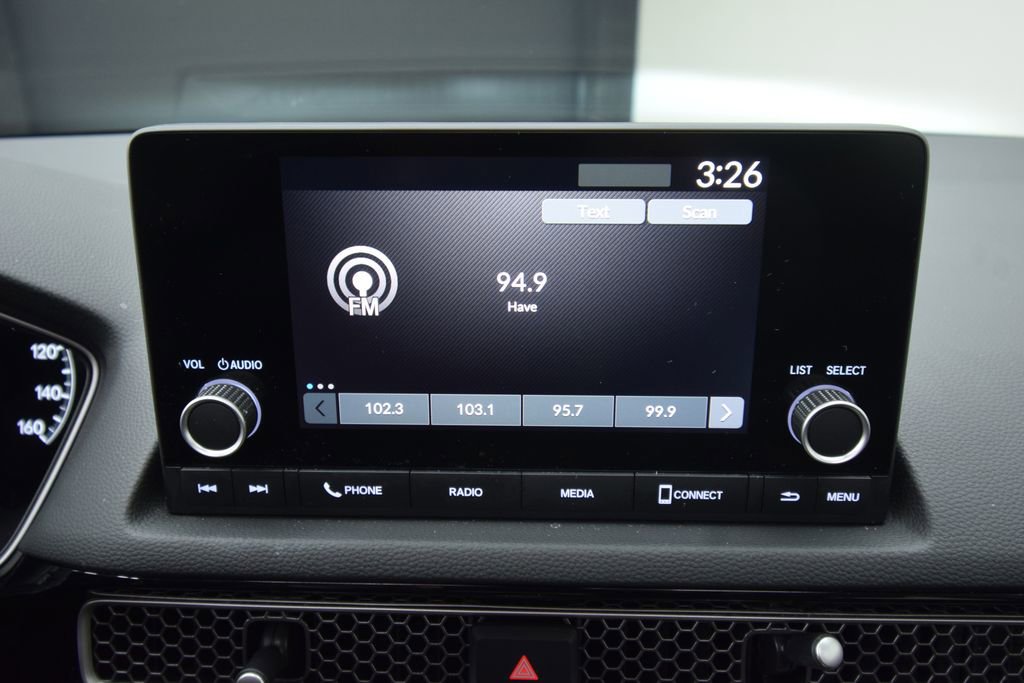 Used 2024 Honda Civic EX-L image 14