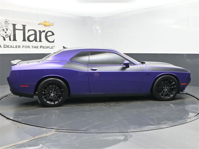 Used 2023 Dodge Challenger R/T Scat Pack w/ T/A Package image 28