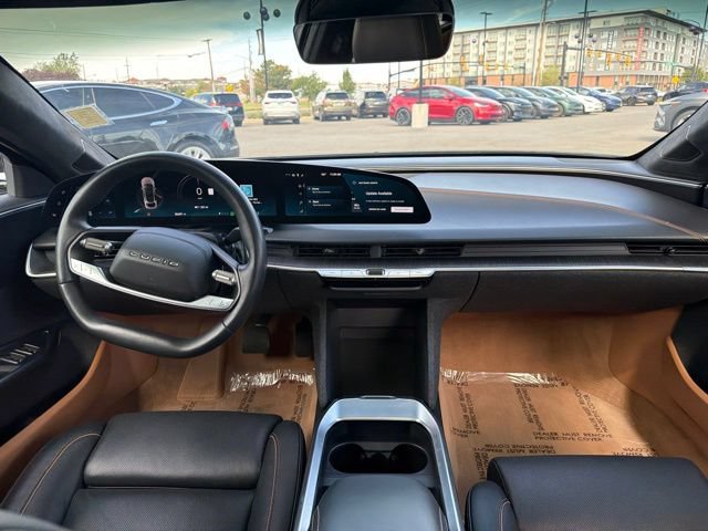 Used 2023 Lucid Air Touring AWD/4WD image 18