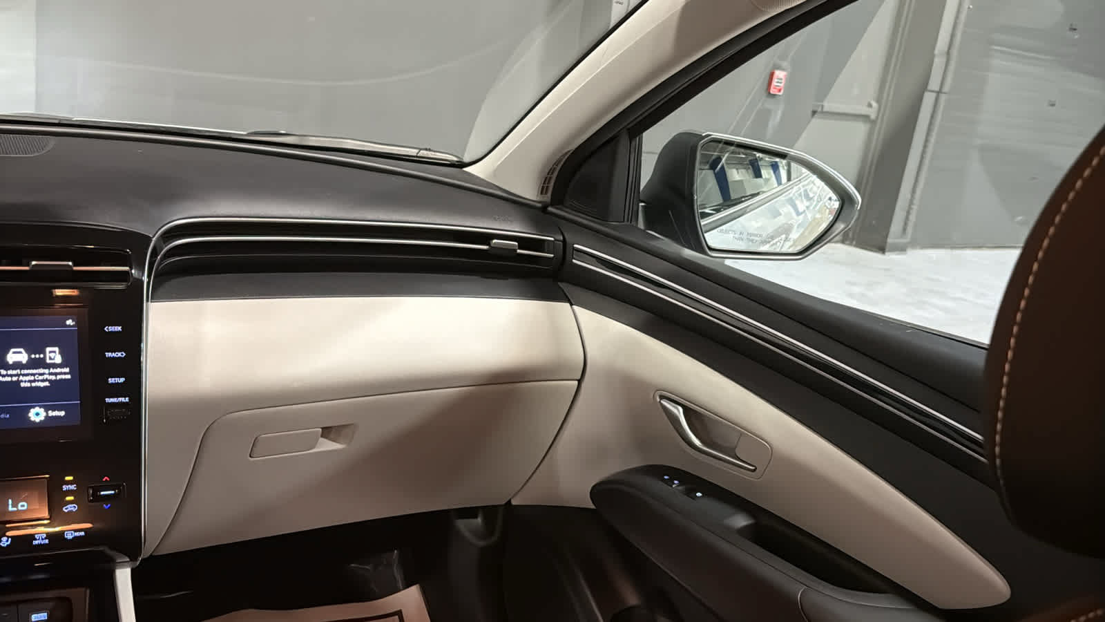 Used 2024 Hyundai Tucson SEL AWD/4WD image 23