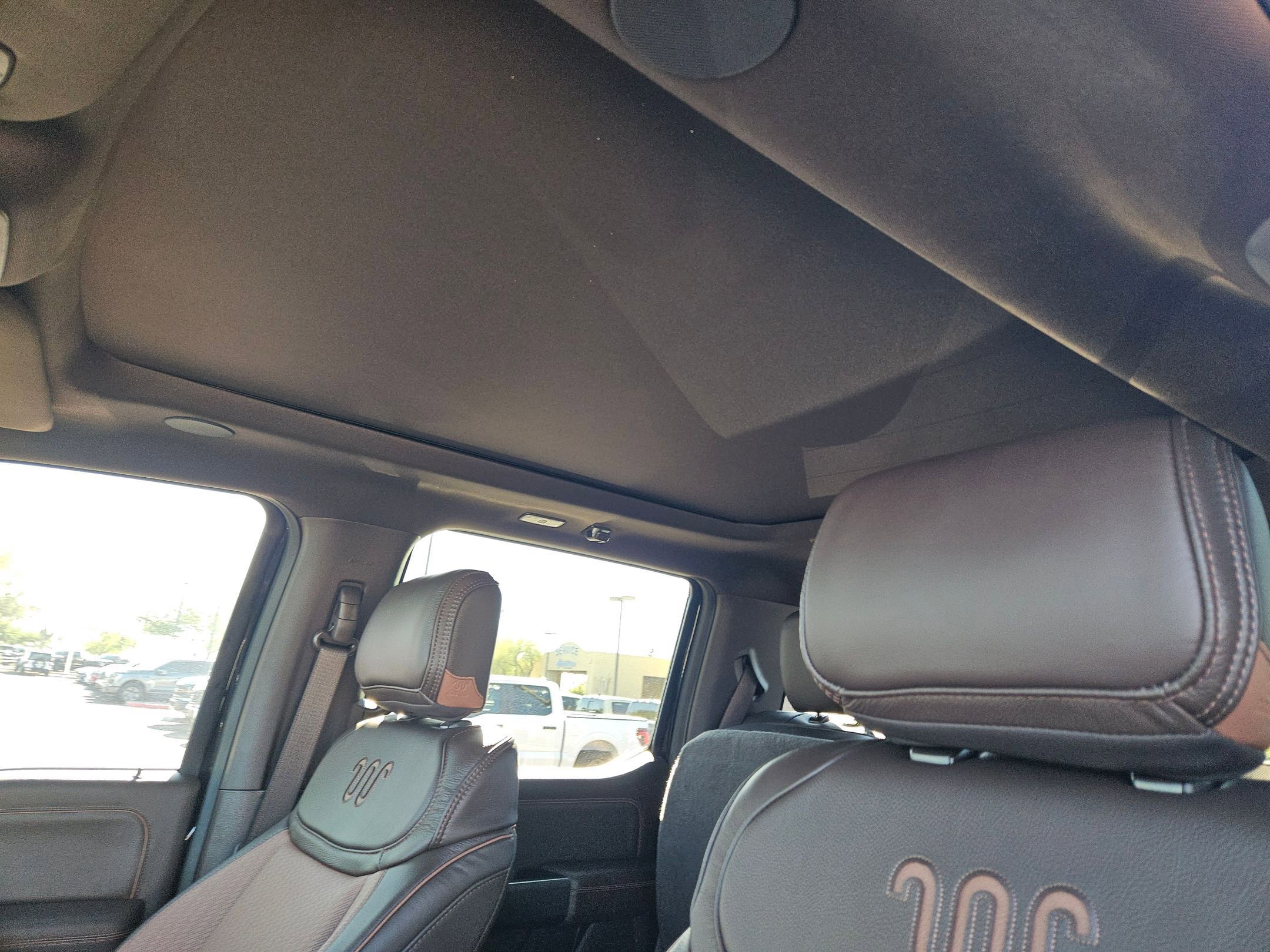 New 2026 Ford F250 King Ranch image 15