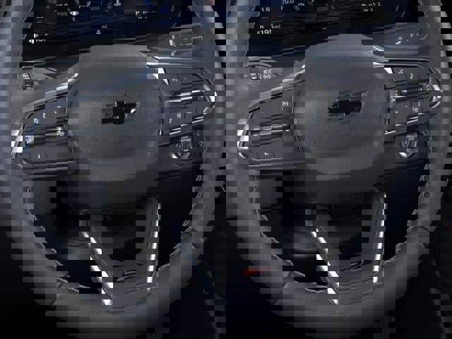 New 2026 Chevrolet Traverse Z71 w/ Driver Confidence Package image 19