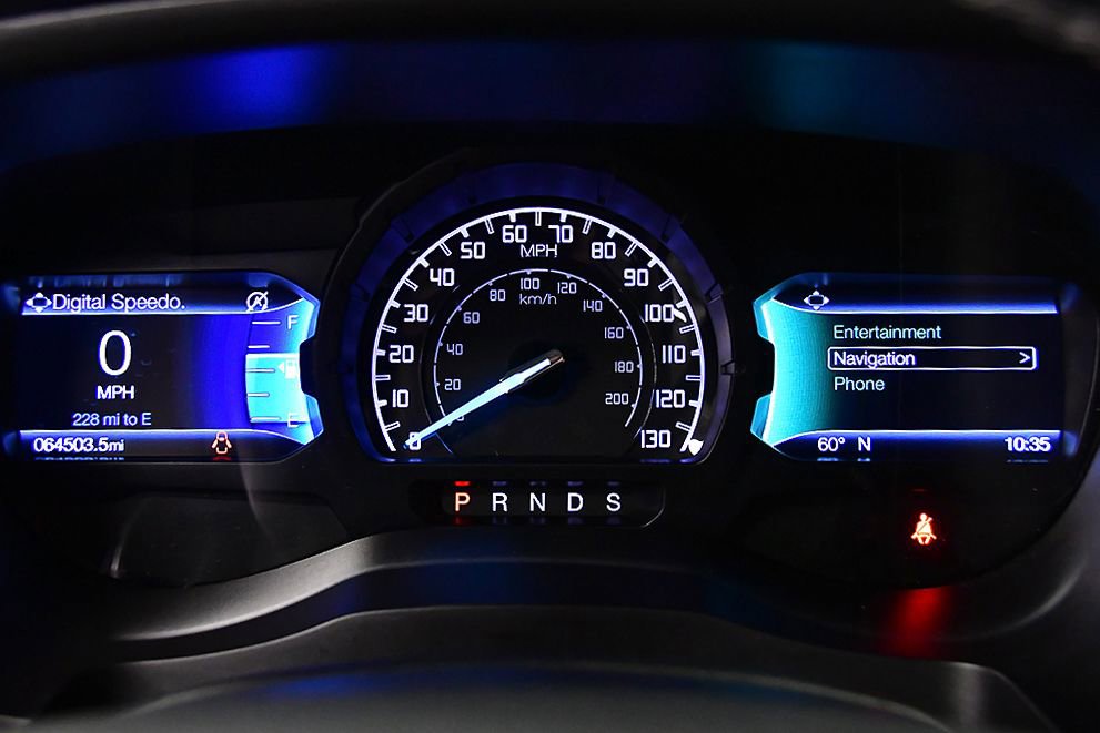 Used 2019 Ford Ranger Lariat w/ Equipment Group 501A Mid AWD/4WD image 20