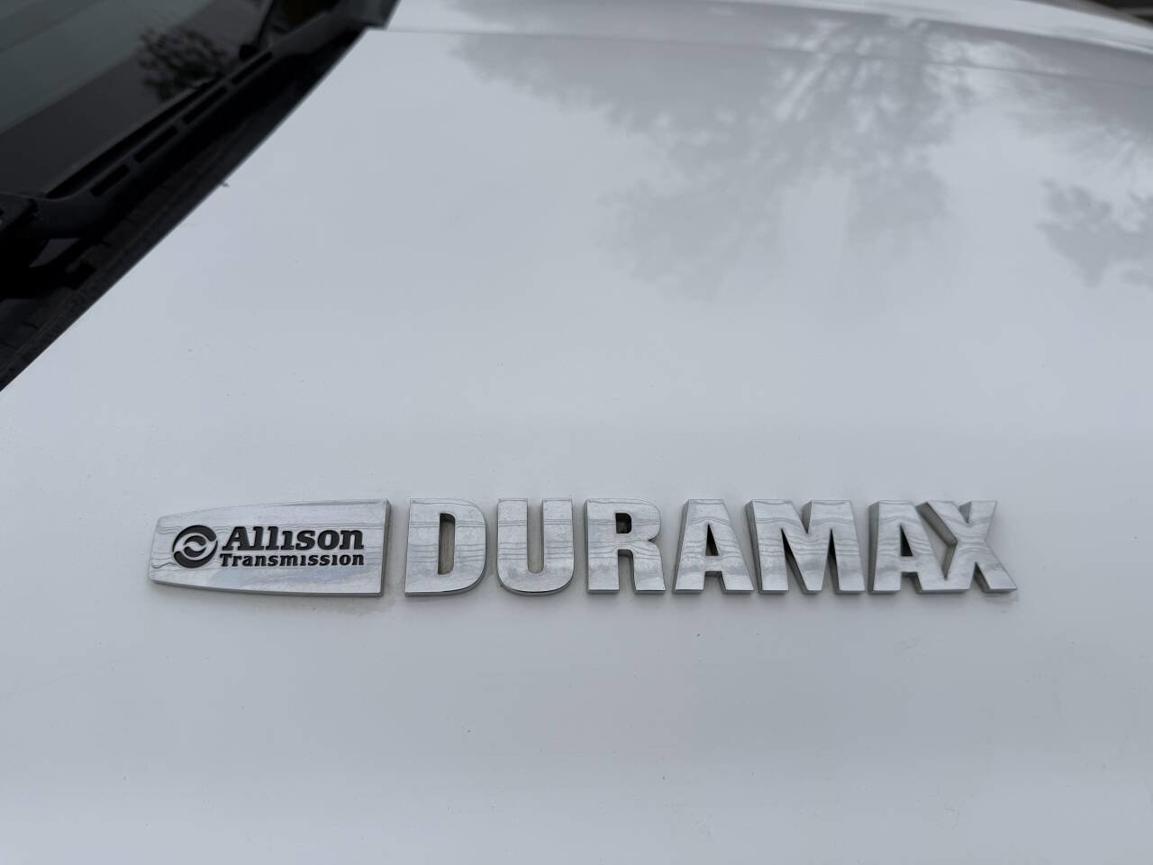 Used 2015 Chevrolet Silverado 3500 W/T image 17
