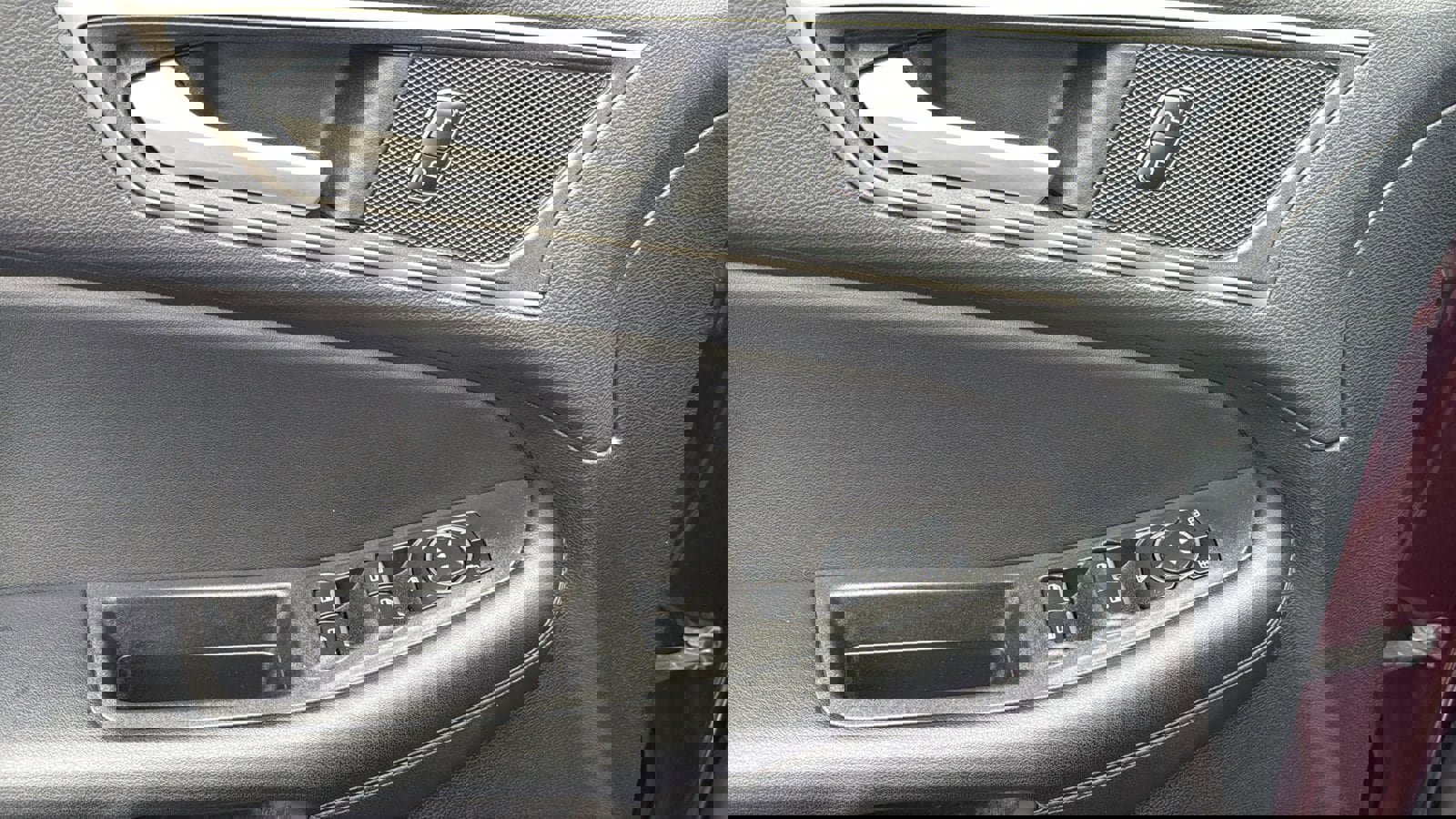 Used 2023 Ford Edge SEL w/ Convenience Package image 13