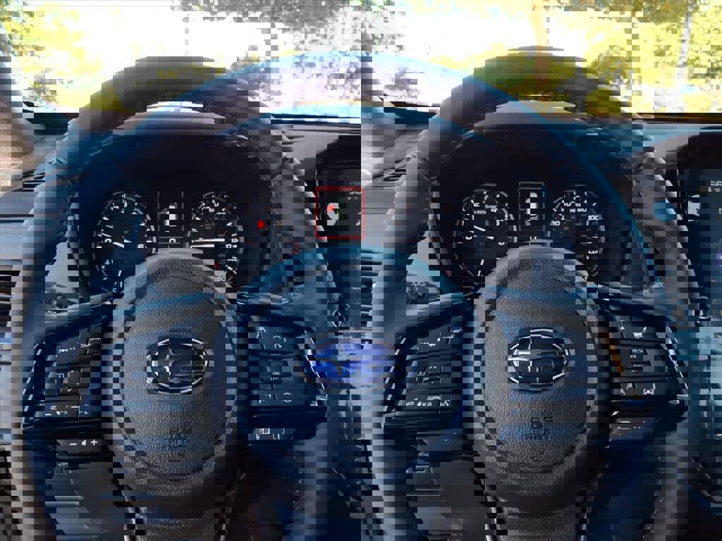 New 2026 Subaru Forester Sport image 35