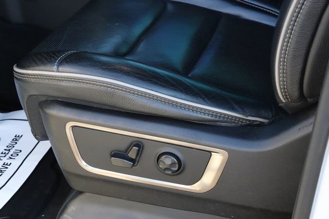 Used 2019 RAM 1500 Limited w/ Advanced Safety Group AWD/4WD image 18