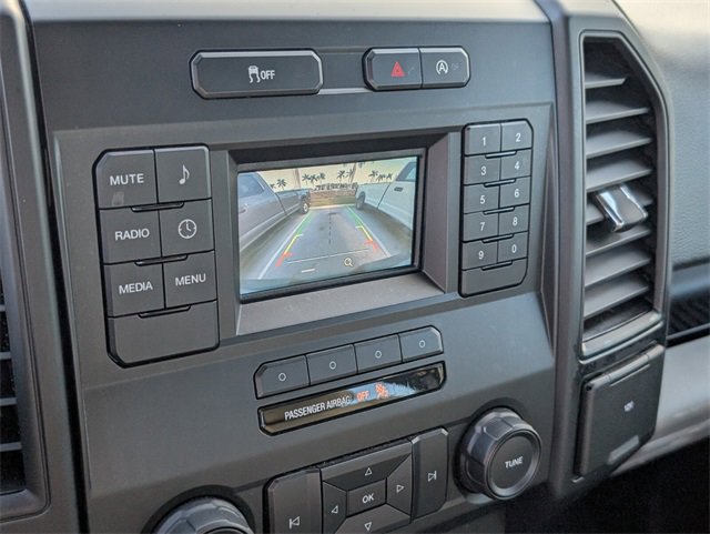 Certified 2020 Ford F150 XL image 17