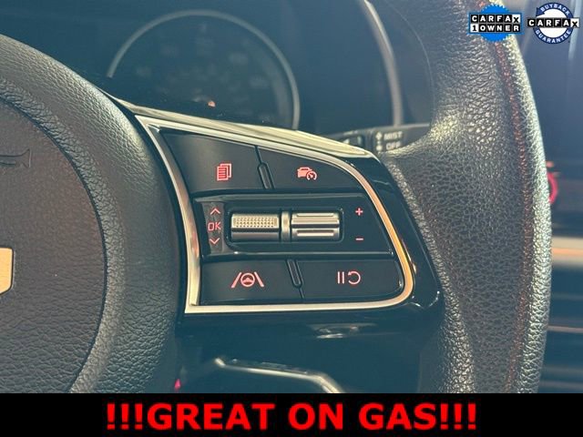 Used 2024 Kia Forte LXS image 27