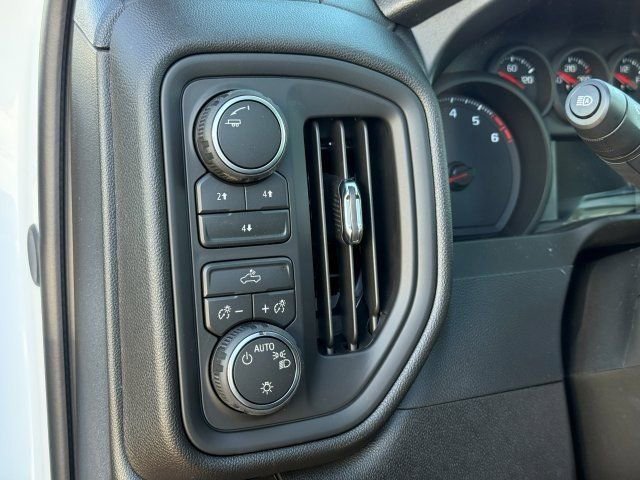 New 2026 Chevrolet Silverado 2500 Custom w/ Custom Convenience Package image 13