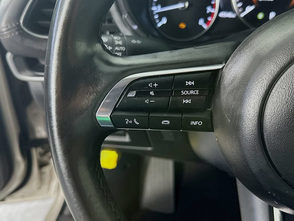 Used 2024 MAZDA MAZDA3 s FWD image 21