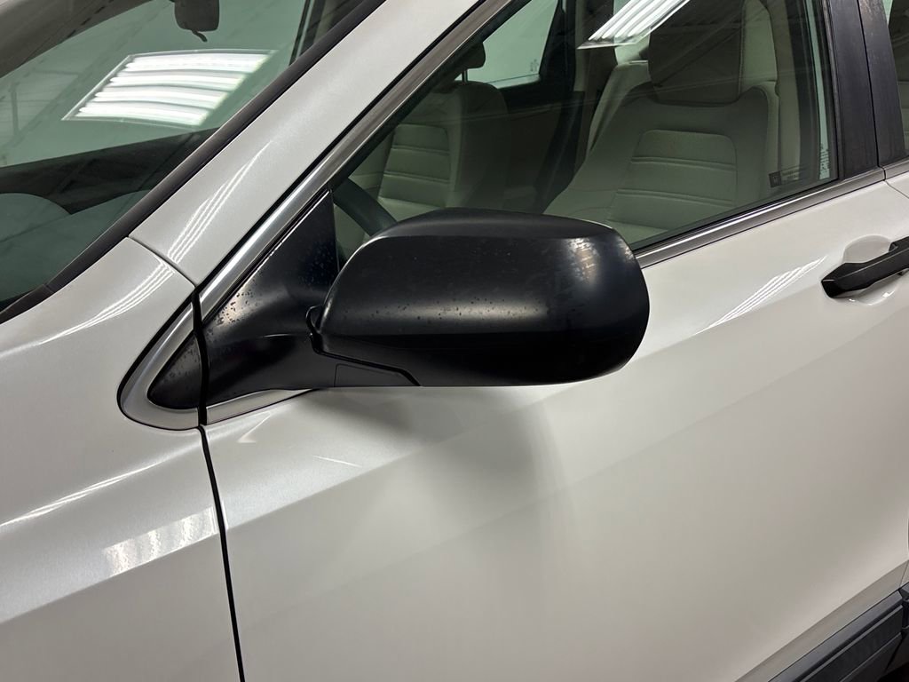 Used 2020 Honda CR-V LX image 8