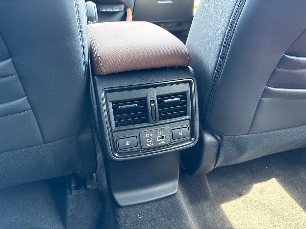 New 2026 Subaru Forester Touring AWD/4WD image 26