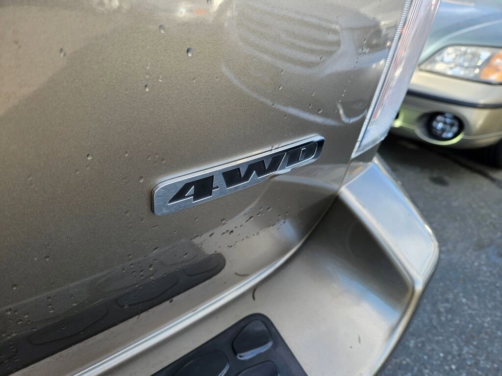 Used 2008 Honda Pilot EX-L image 9