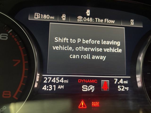 Used 2023 Audi Q5 2.0T Premium w/ Convenience Package image 19