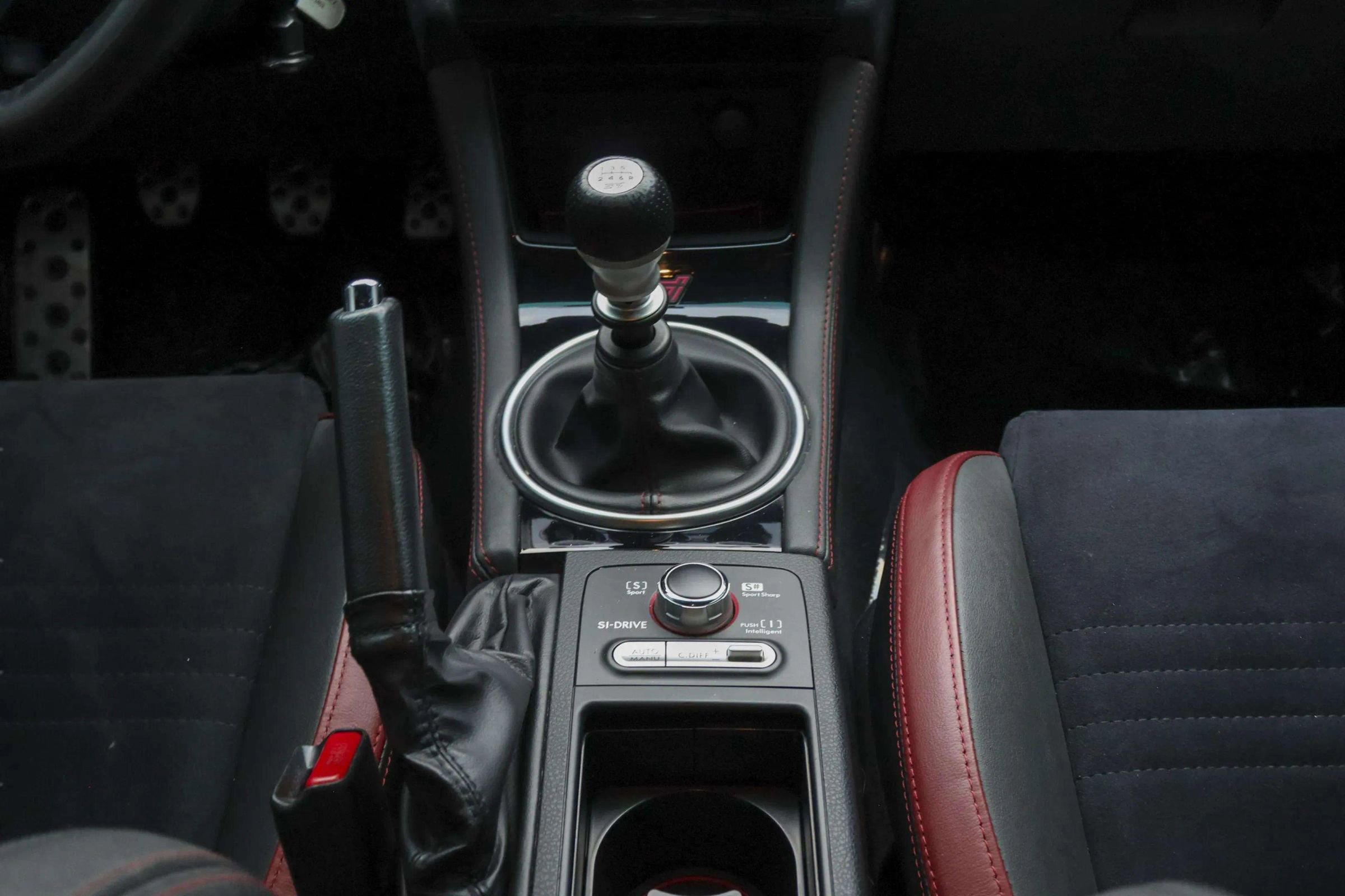 Used 2019 Subaru WRX STI w/ Popular Package #1 image 21