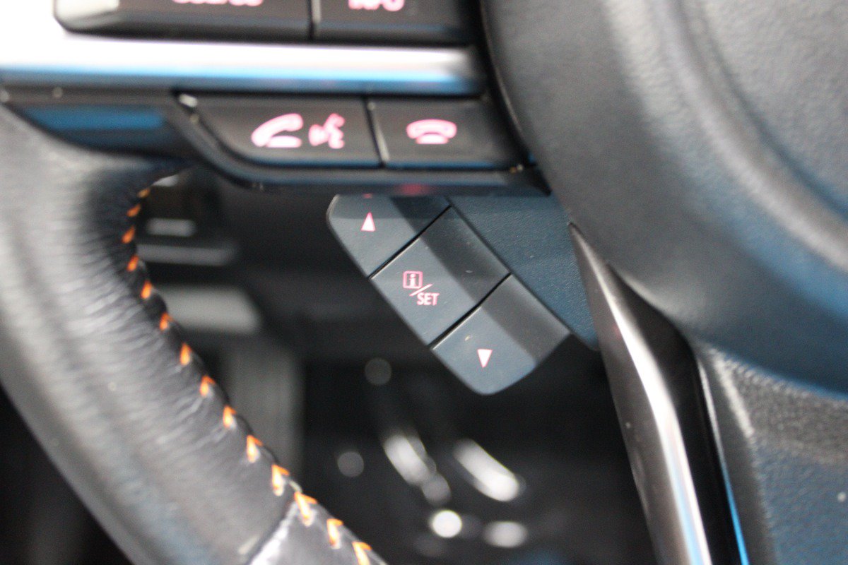 Used 2018 Subaru Crosstrek 2.0i Limited AWD/4WD image 20
