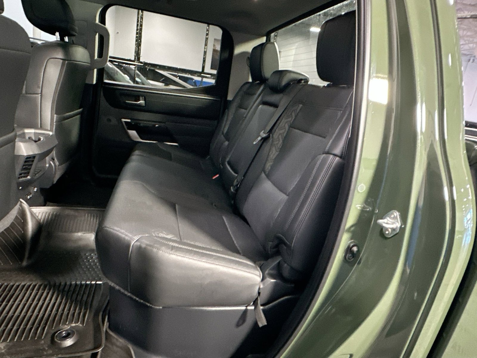 Used 2023 Toyota Tundra Limited image 34