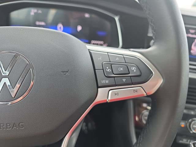 Used 2024 Volkswagen Jetta SE FWD image 18
