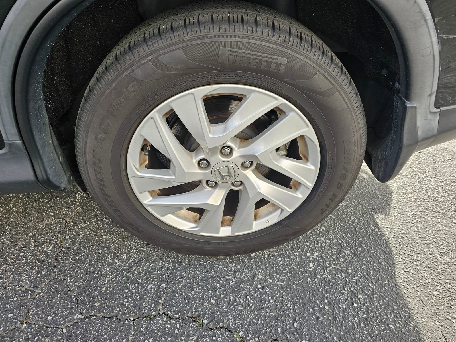 Used 2016 Honda CR-V EX image 10