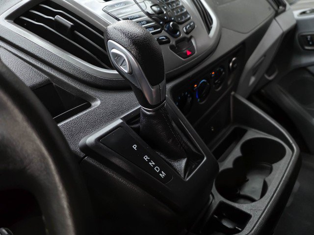 Used 2016 Ford Transit 350 138 DRW w/ Interior Upgrade Package RWD image 24