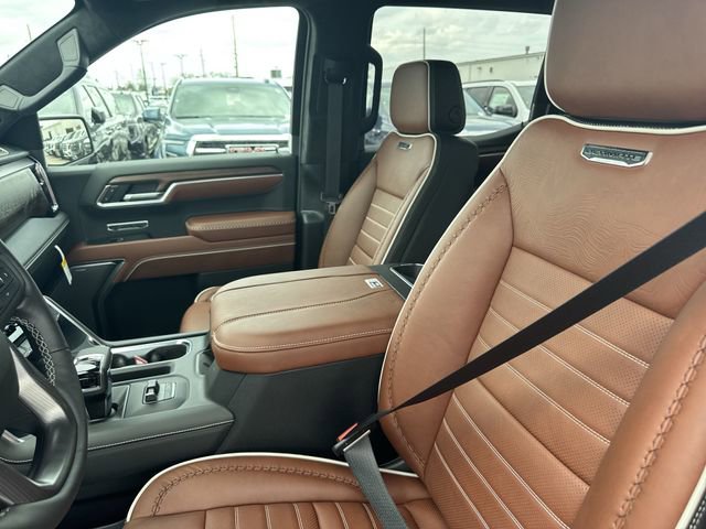 New 2026 GMC Sierra 1500 Denali Ultimate AWD/4WD image 11